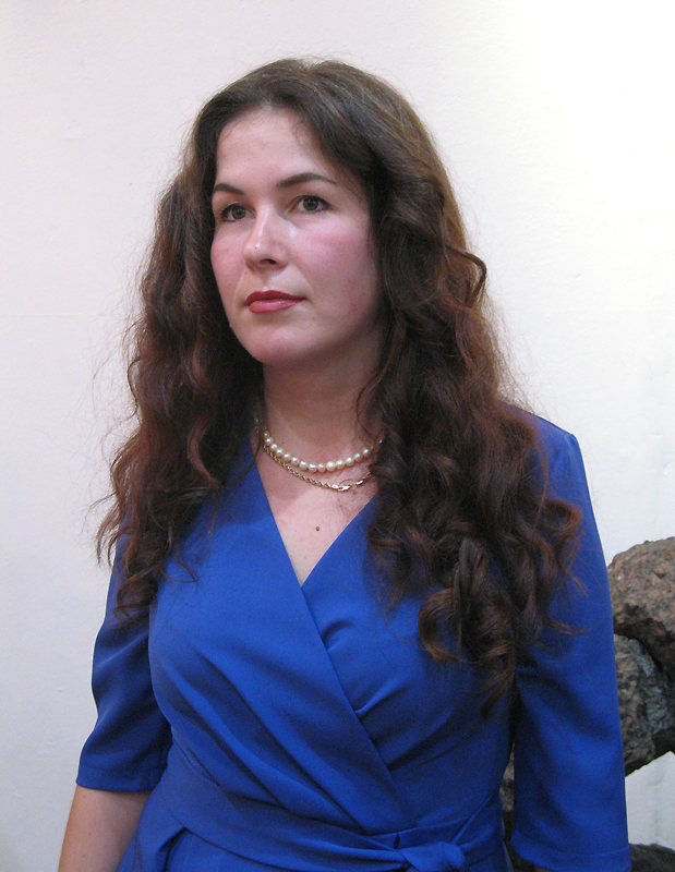 Анна Ковалевская