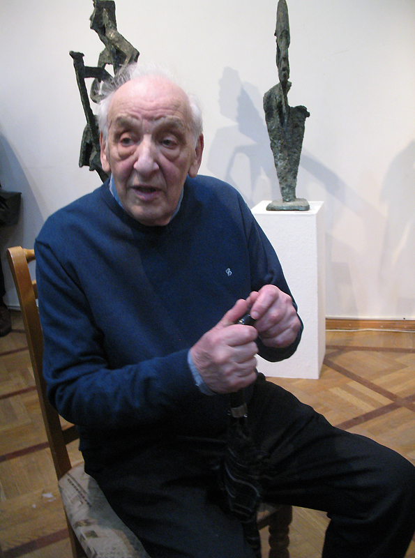 Лев Сморгон