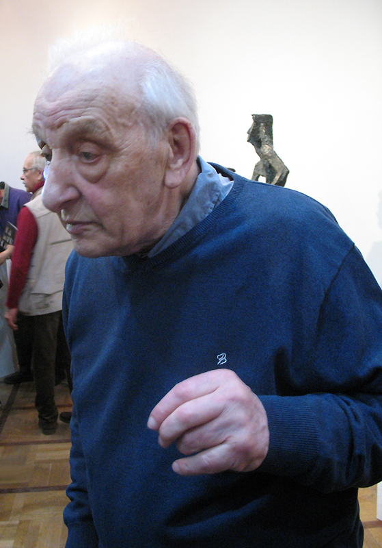 Лев Сморгон