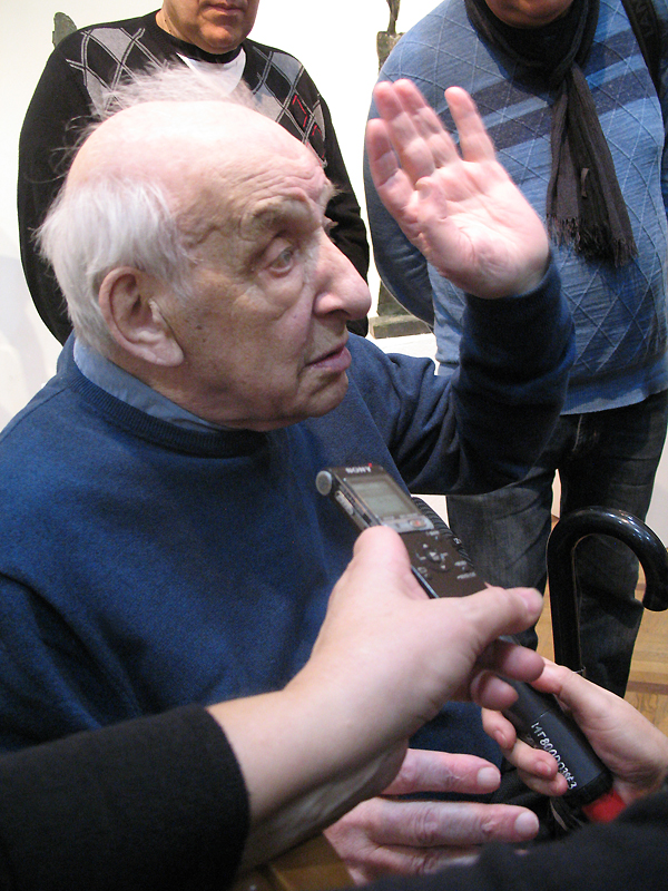 Лев Сморгон
