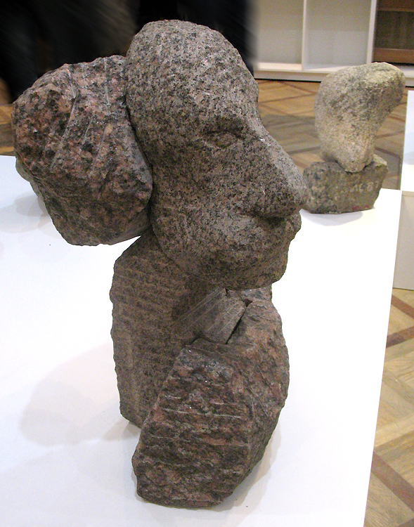 Лев Сморгон
