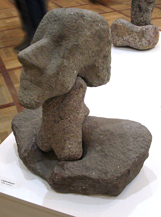 Лев Сморгон