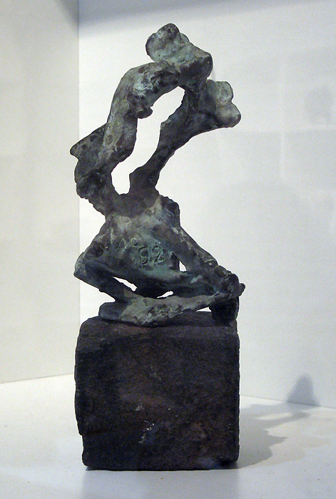 Лев Сморгон
