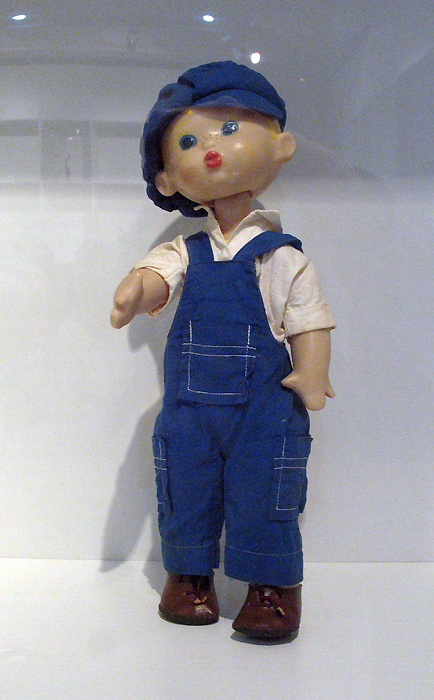 Лев Сморгон