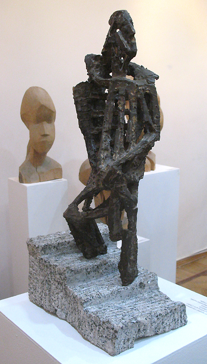 Лев Сморгон