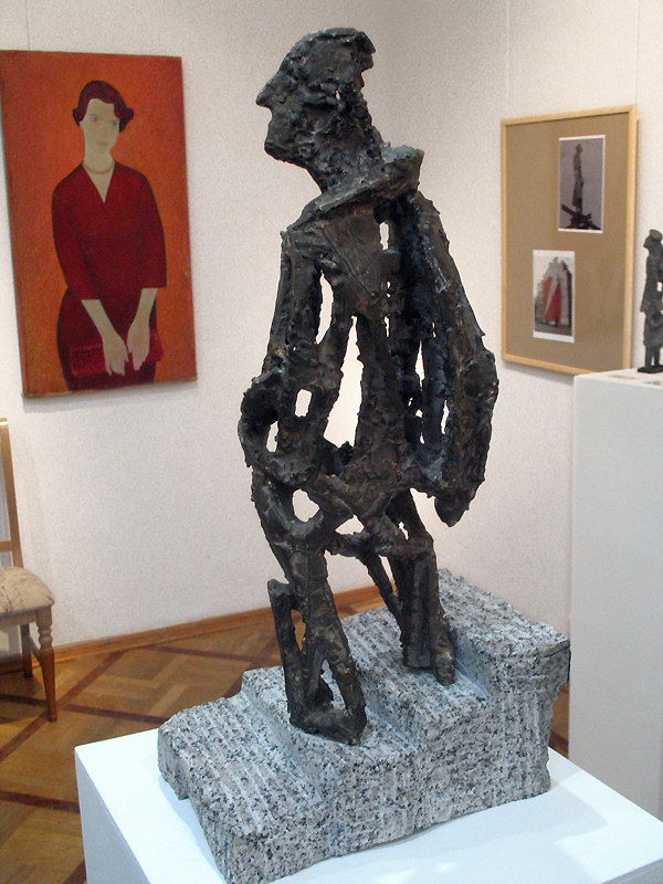 Лев Сморгон