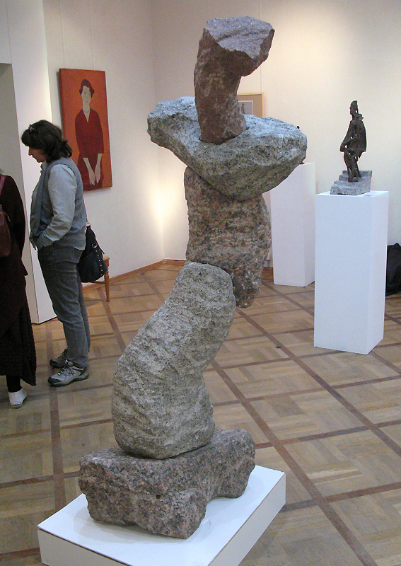 Лев Сморгон