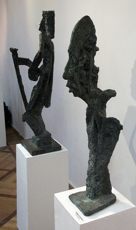 Лев Сморгон