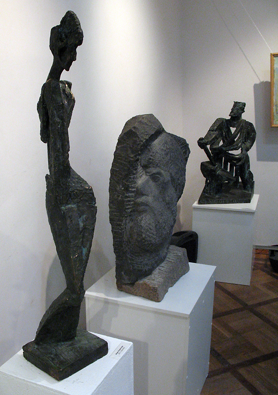 Лев Сморгон