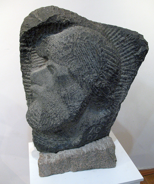 Лев Сморгон