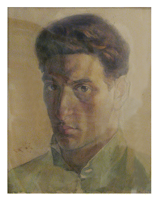 Лев Сморгон
