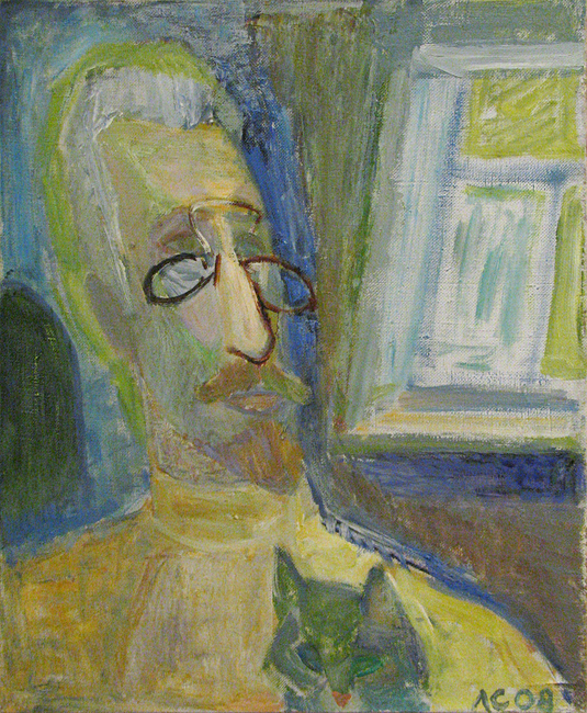 Лев Сморгон