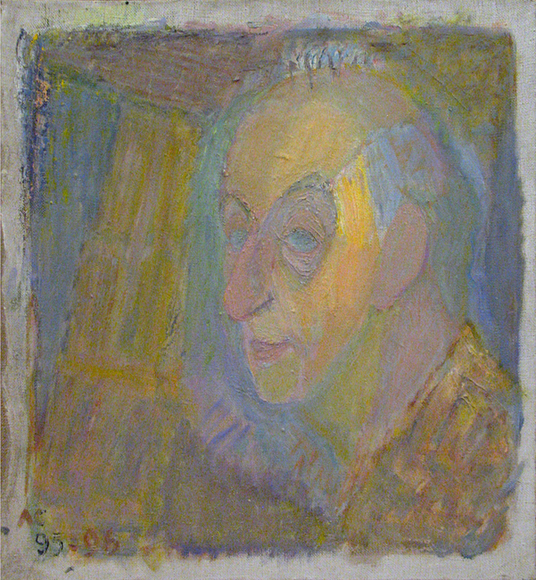 Лев Сморгон