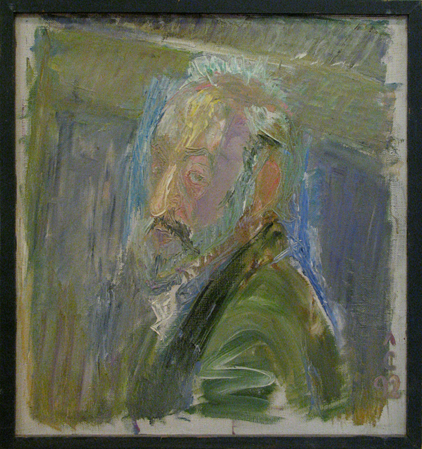 Лев Сморгон