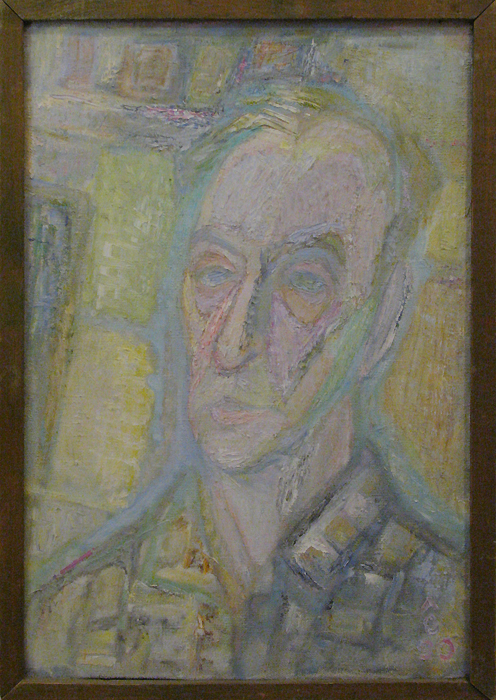 Лев Сморгон