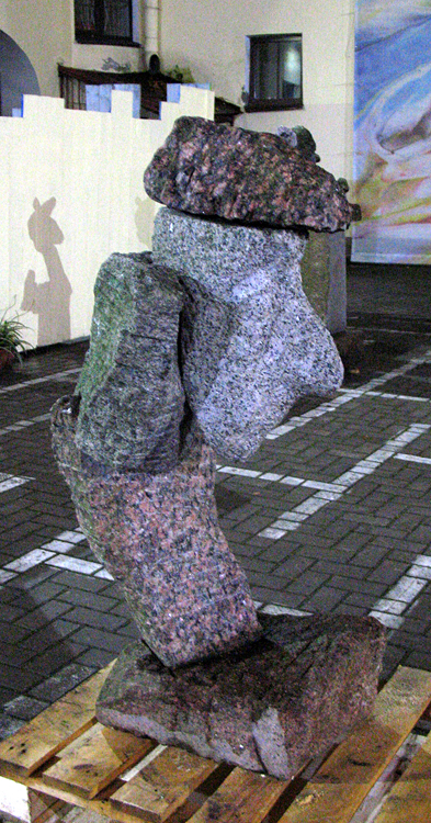 Лев Сморгон