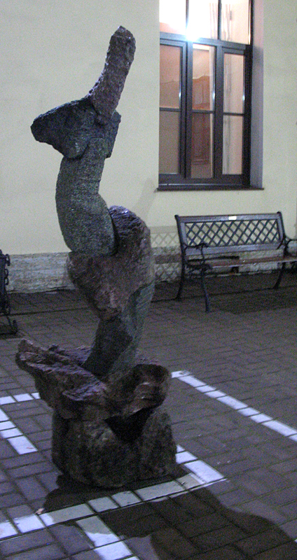 Лев Сморгон