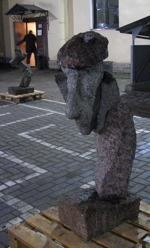 Лев Сморгон