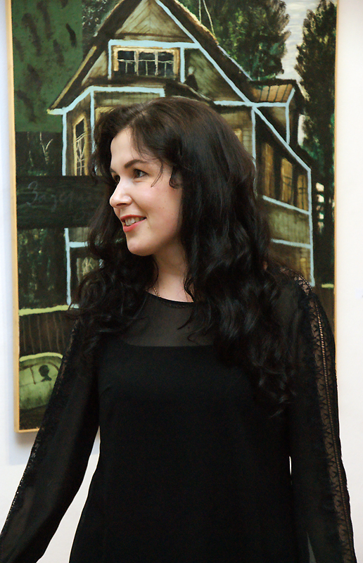 Анна Ковалевская