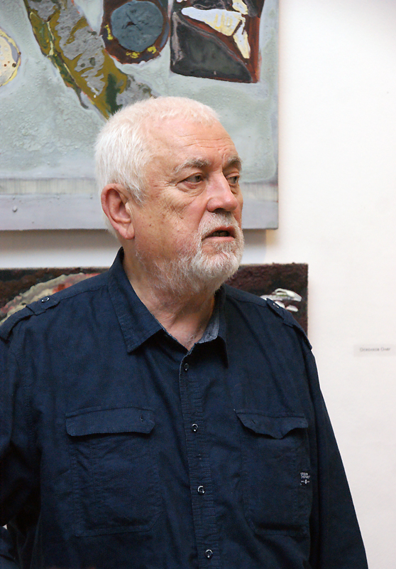 Феликс Волосенков