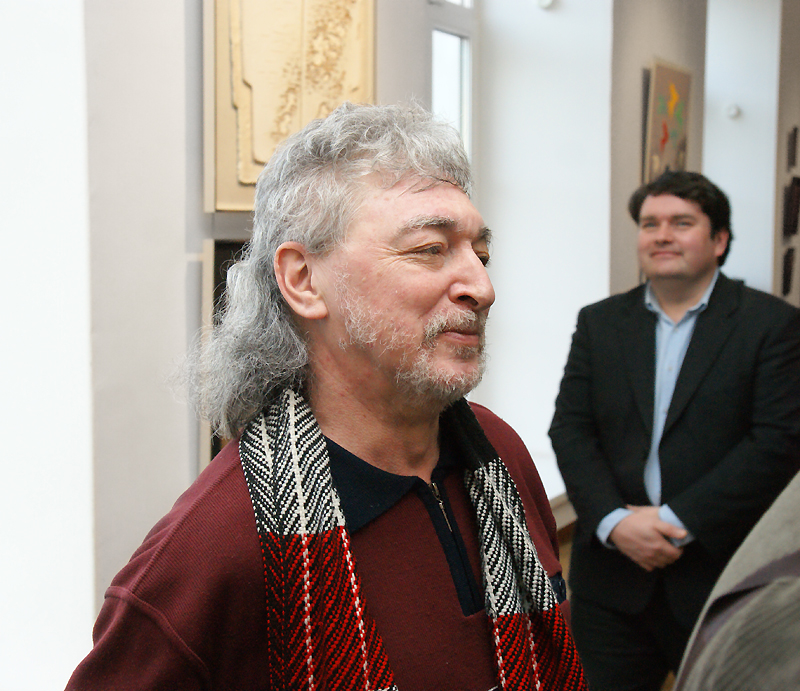 Дмитрий Северюхин
