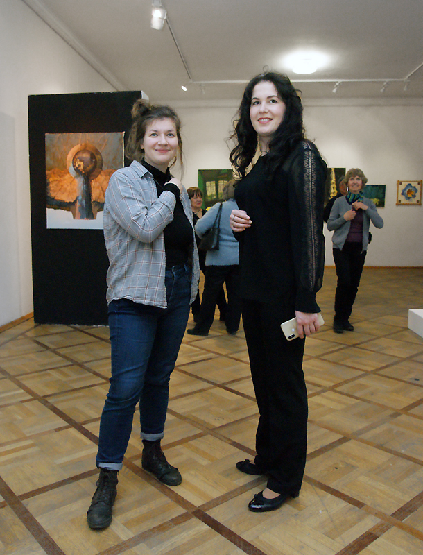 Анна Ковалевская