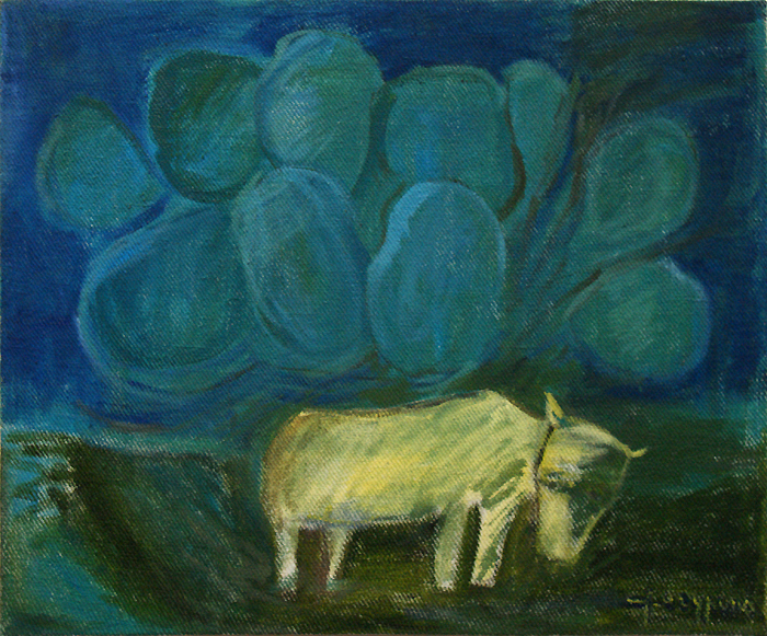 Елена Фигурина