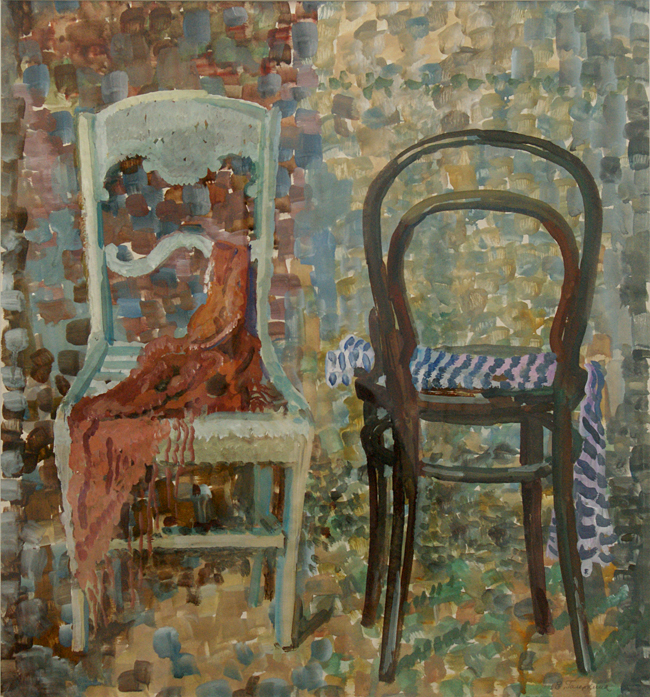 Елена Галеркина