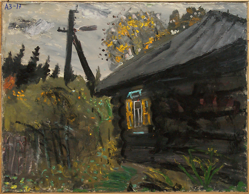 Анатолий Заславский