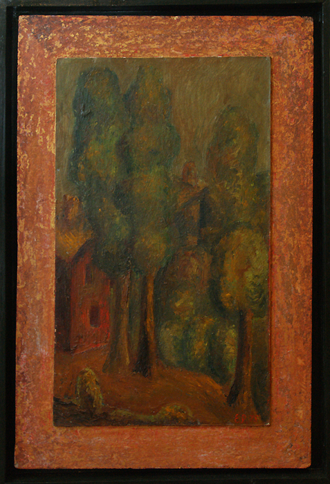Евгений Ротанов