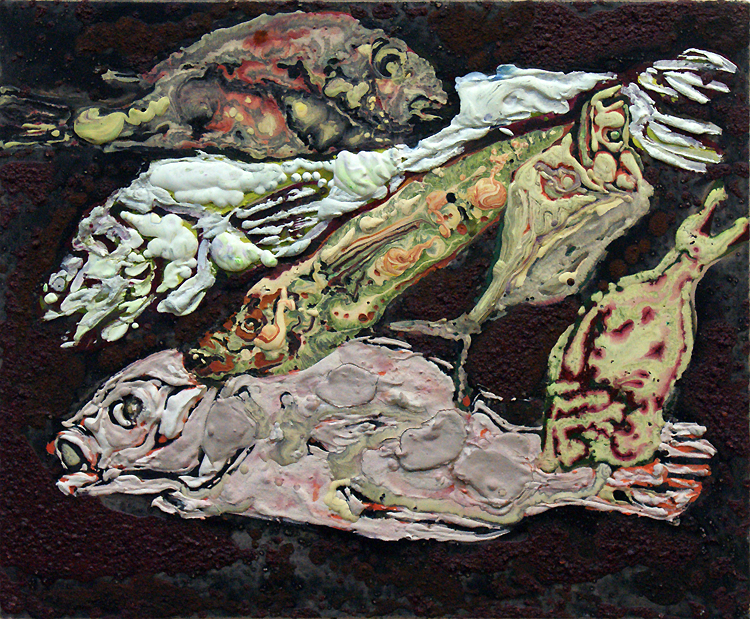 Олег Осколков