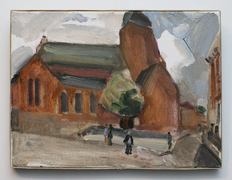 Александр Некрасов