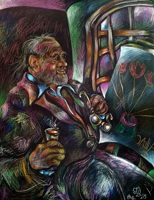 Дмитрий Северюхин