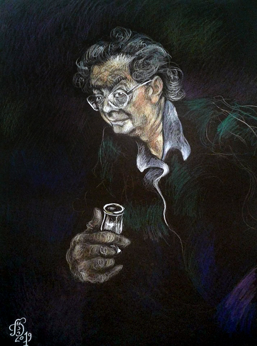 Дмитрий Северюхин