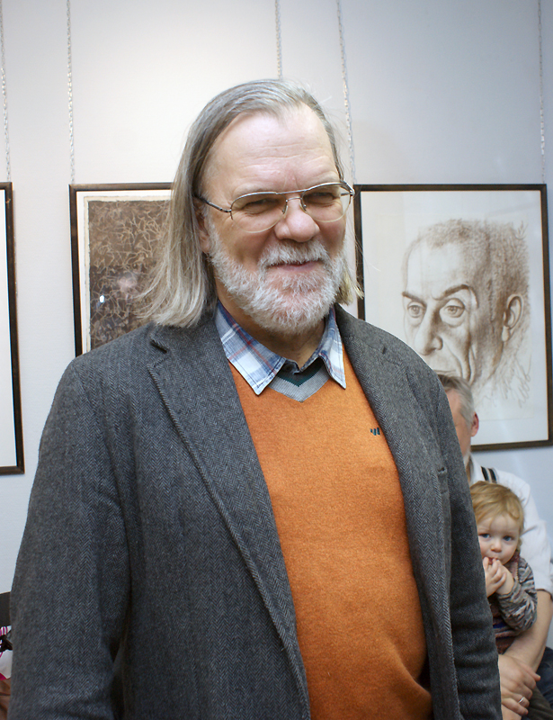 Дмитрий Григорьев