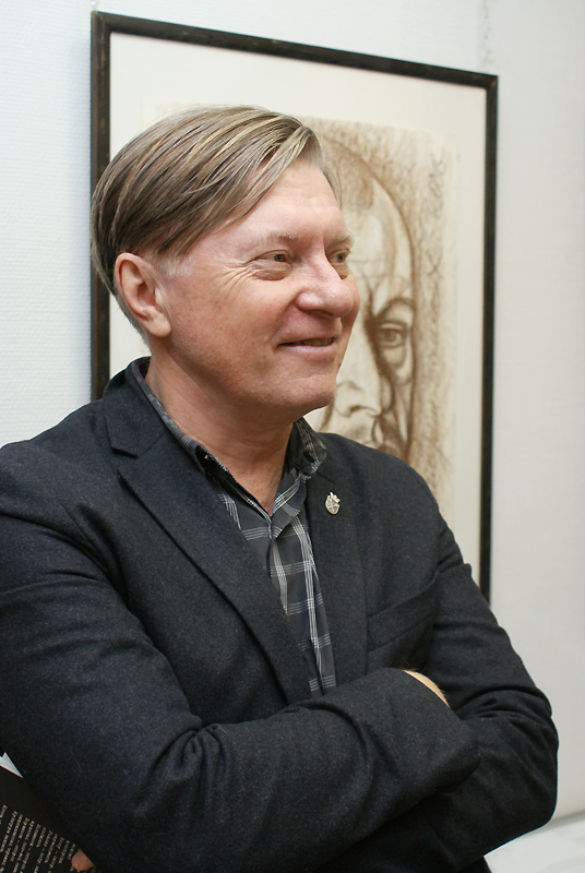 Павел Алексеев