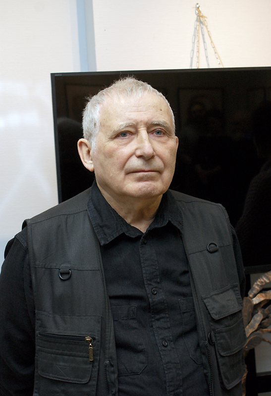 Валерий Мишин
