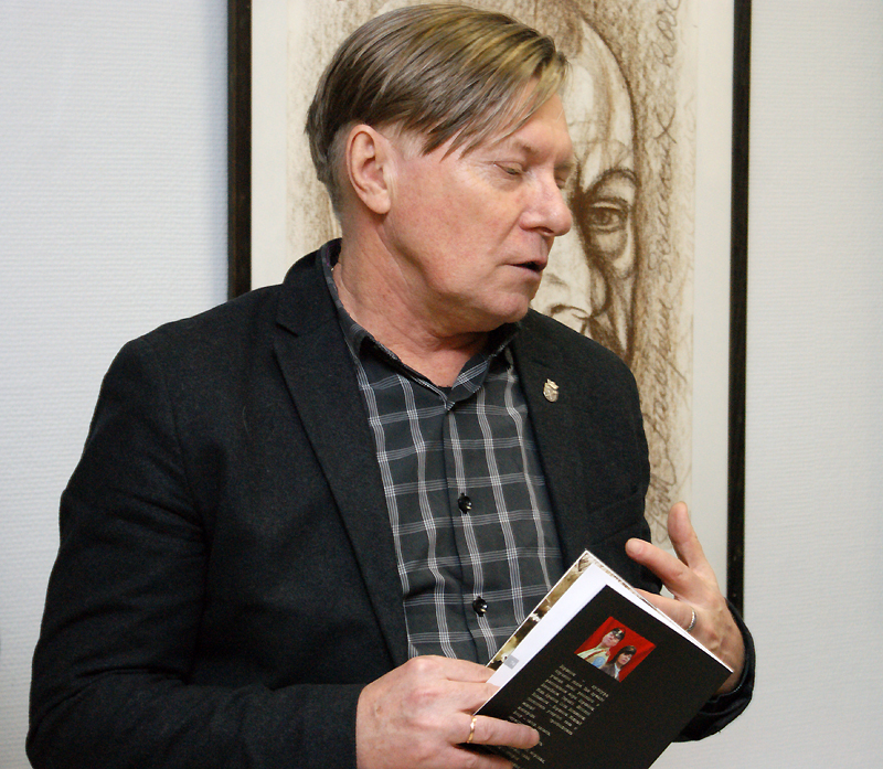 Павел Алексеев