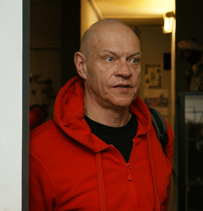 Евгений Мякишев