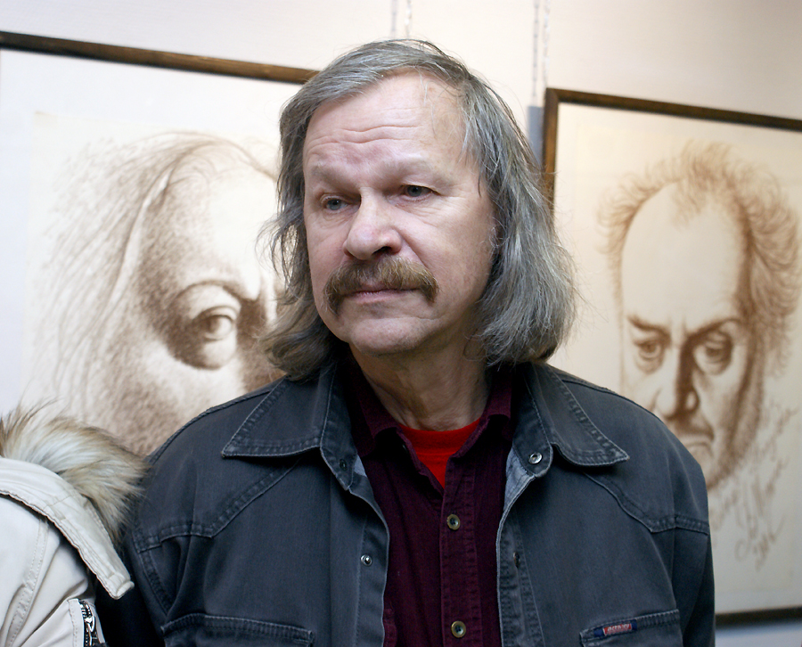 Валерий Земских
