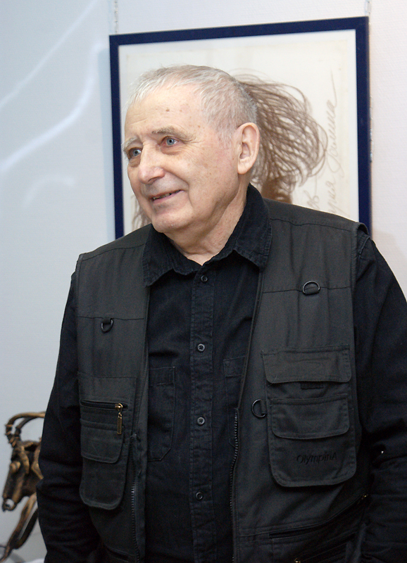 Валерий Мишин