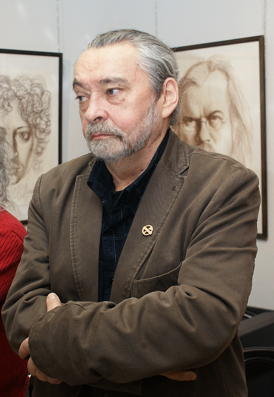 Сергей Ковальский