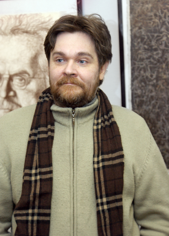 Алексей Кияница