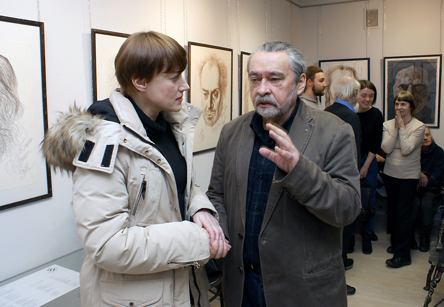 Сергей Ковальский