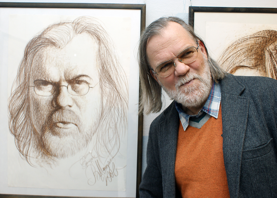 Дмитрий Григорьев