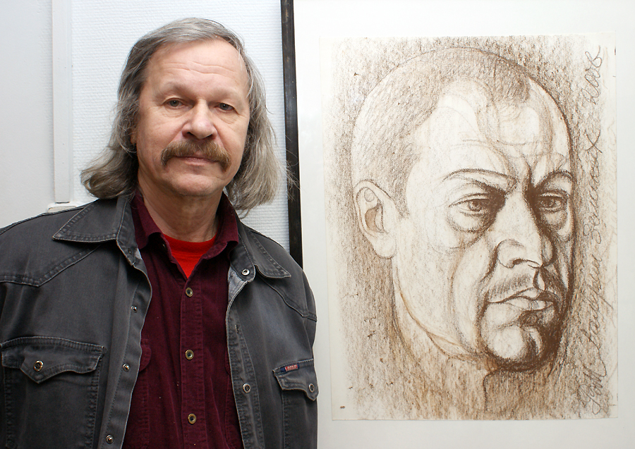 Валерий Земских