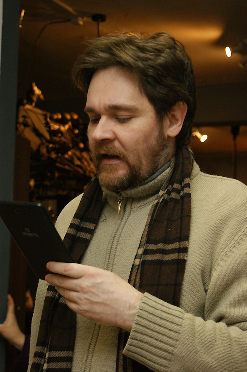 Алексей Кияница