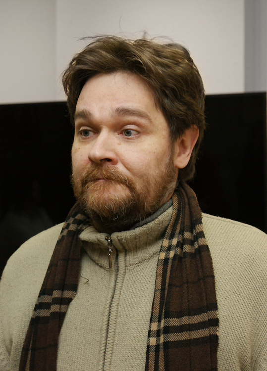 Алексей Кияница
