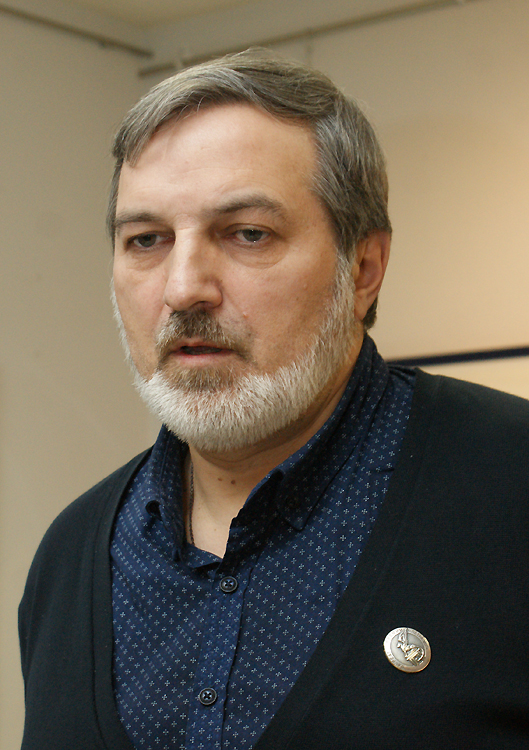 Арсен Мирзаев