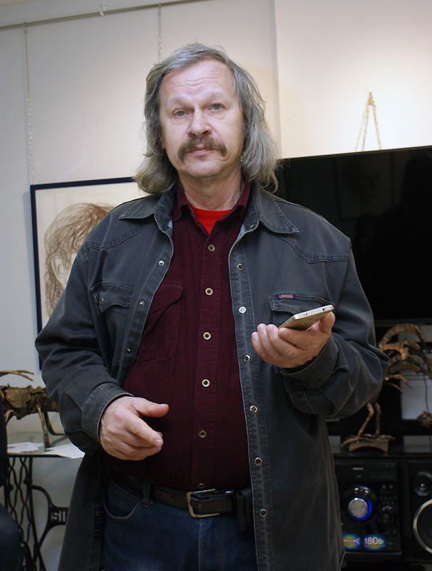 Валерий Земских